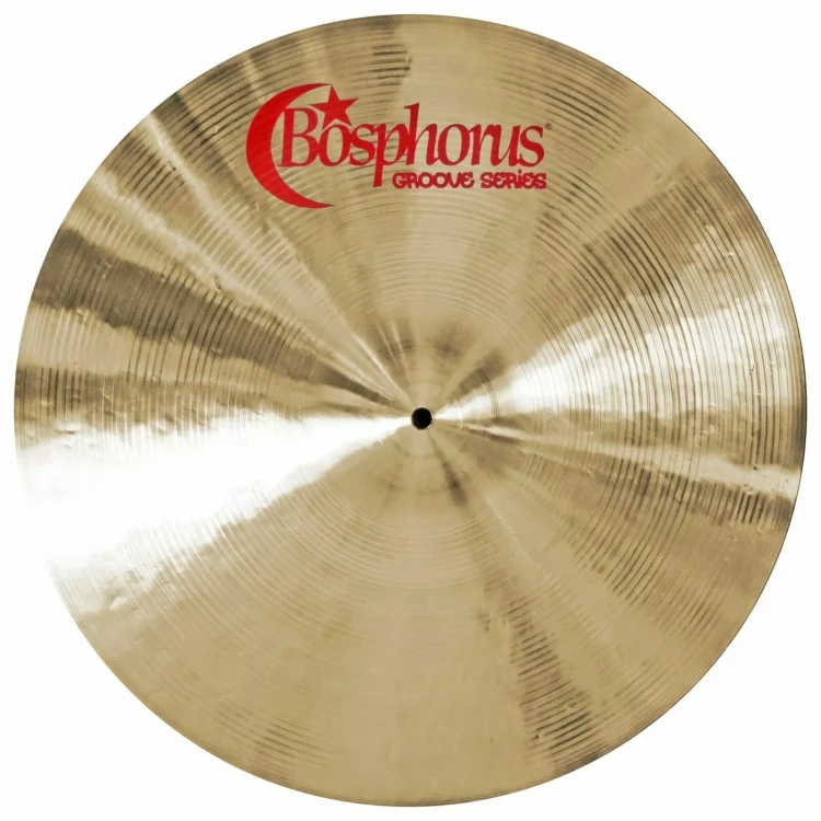 BOSPHORUS Groove Ride 20"
