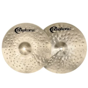 BOSPHORUS Syncopation Hi-hat 14"