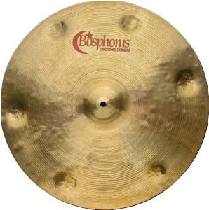 BOSPHORUS Groove Dirty Crash 20"