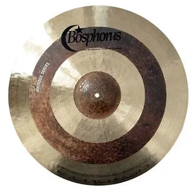 BOSPHORUS Antique Splash 10