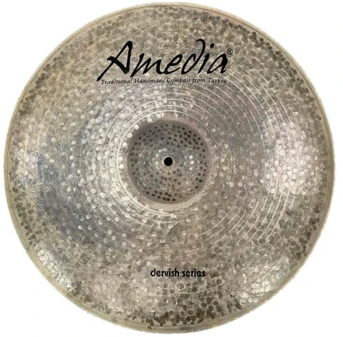 AMEDIA Dervish Ride 24"