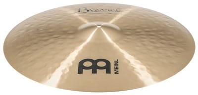 MEINL Byzance Traditional Extra Hammer Ride 22"
