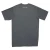 ZILDJIAN 400th Anniversary T-shirt (L) Gray