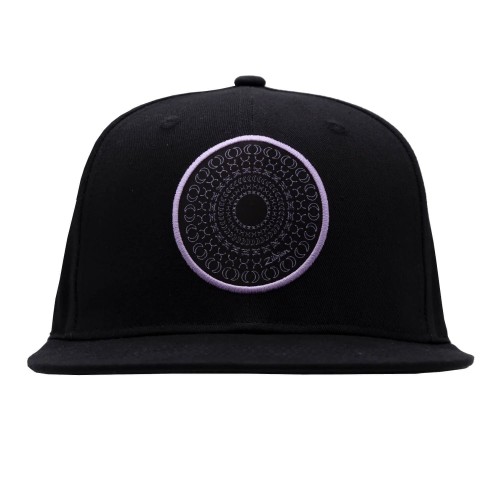 ZILDJIAN Alchemy Flat Bill Snapback
