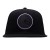 ZILDJIAN Alchemy Flat Bill Snapback