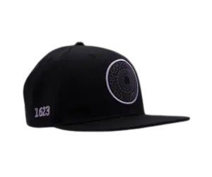 ZILDJIAN Alchemy Flat Bill Snapback