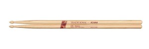 TAMA Hickory Traditional Series Drumsticks - H7A