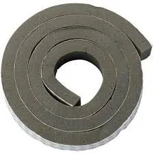 TAMA Bass Drum muffle rings 2 pcs.