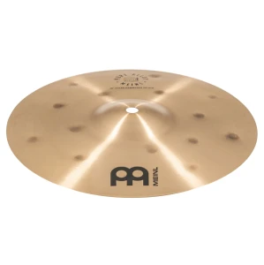 MEINL Pure Alloy Extra Hammered Splash 10"