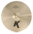 ZILDJIAN K Custom Session Crash 16"