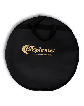 BOSPHORUS Cymbal Bag 22"