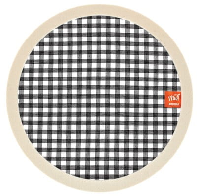 ROHEMA Mr. Muff Muffin 12"