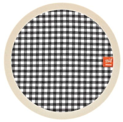 ROHEMA Mr. Muff Muffin 12"