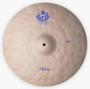 DIRIL Nebula Crash 18"