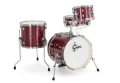 GRETSCH Energy Street Kit - Ruby Sparkle