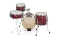 GRETSCH Energy Street Kit - Ruby Sparkle