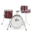 GRETSCH Energy Street Kit - Ruby Sparkle