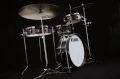 TAMA Club Jam Pancake Set (BWW)