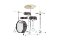 TAMA Club Jam Pancake Set (BWW)