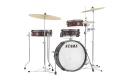 TAMA Club Jam Pancake Set (BWW)
