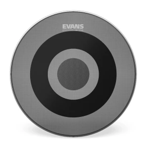 EVANS dB One Bass Drum Mesh Head 18"