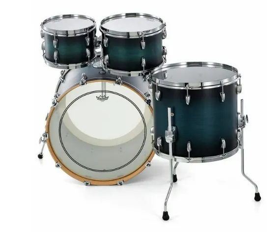 GRETSCH Renown Maple 22,10,12,16 Shell Set (SABB)