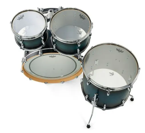 GRETSCH Renown Maple 22,10,12,16 Shell Set (SABB)