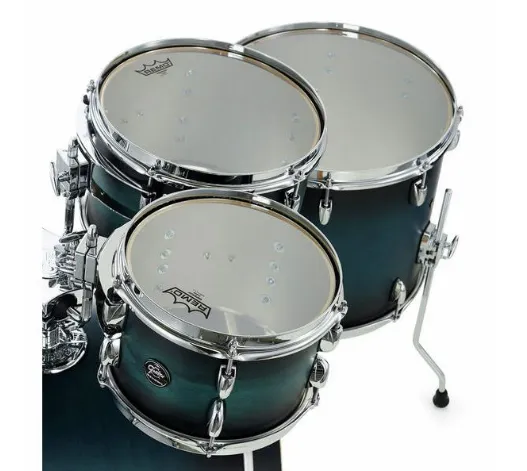 GRETSCH Renown Maple 22,10,12,16 Shell Set (SABB)