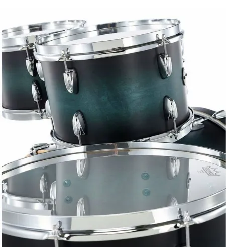 GRETSCH Renown Maple 22,10,12,16 Shell Set (SABB)