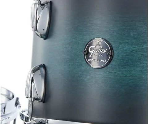 GRETSCH Renown Maple 22,10,12,16 Shell Set (SABB)