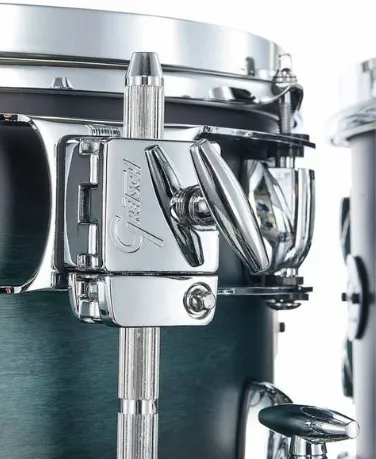 GRETSCH Renown Maple 22,10,12,16 Shell Set (SABB)