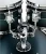 GRETSCH Renown Maple 22,10,12,16 Shell Set (SABB)