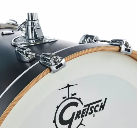 GRETSCH Renown Maple 22,10,12,16 Shell Set (SABB)