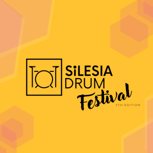 Silesia Drum Festival - Ticket - 19.10.2025