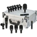 AUDIX FP7 Drum Microphone Set