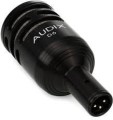 AUDIX D6 Bass Drum Microphone