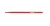 NOVA Hickory 2B Red (by Vic Firth)