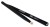 WINCENT Hickory 5A Black