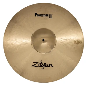 ZILDJIAN K Projection Ride 21"