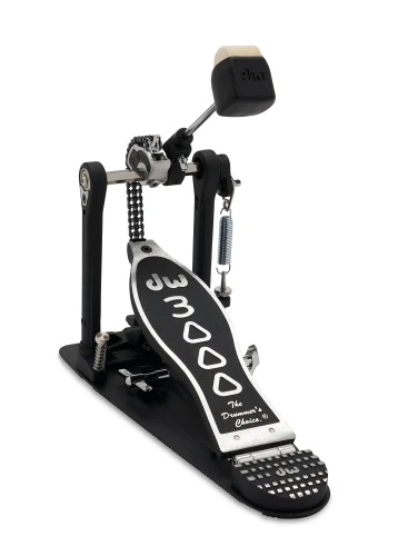 DW 3000A Single Pedal