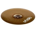 PAISTE Rude Thin Crash 20"