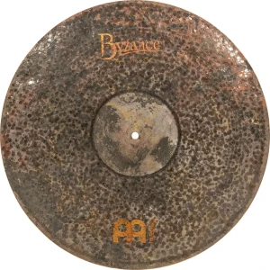 MEINL Byzance Extra Dry Thin Ride 20"
