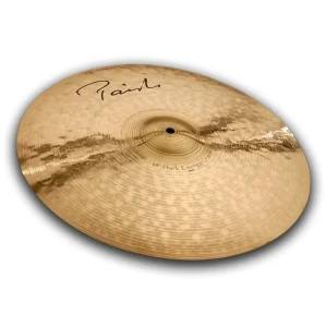 PAISTE Signature Dark Energy Crash 18"