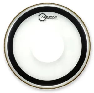 AQUARIAN Performance II Clear Power Dot 13"