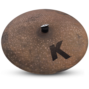 ZILDJIAN K Custom Dry Light Ride 20"
