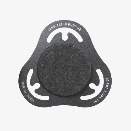 SLUG BB-TPHDF Triad Batter Badge Felt