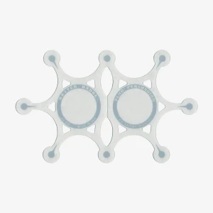 SLUG BB-DBLS Double Kick Armourphragm Batter Badge