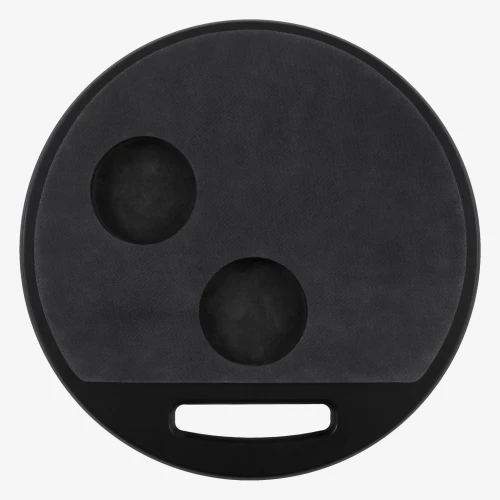 AHEAD AHP3Z 3-Zone Work Out Pad 14"