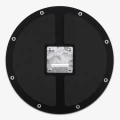 AHEAD AHSHP Marching S-Hoop Snare Pad 14"