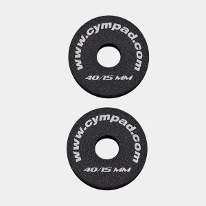 CYMPAD Optimizer Series 40/15mm 2 Pieces